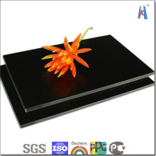 5mm Modern Material Aluminium Plastic Composite Panel